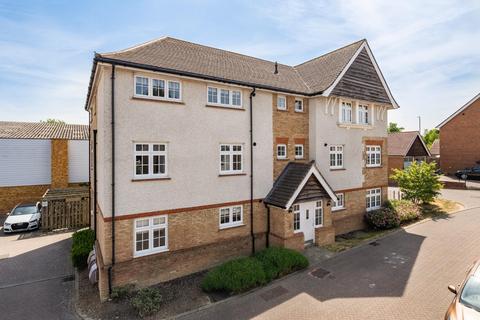 2 bedroom apartment for sale, Albion Drive, Larkfield