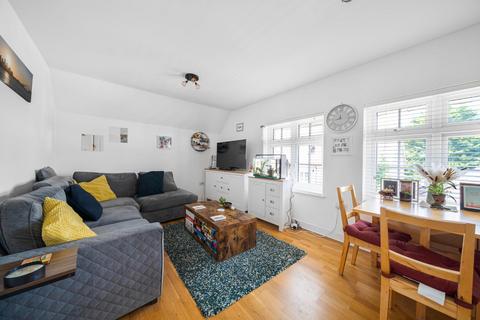 2 bedroom apartment for sale, Albion Drive, Larkfield