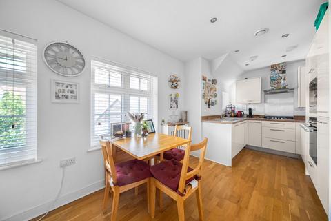 2 bedroom apartment for sale, Albion Drive, Larkfield