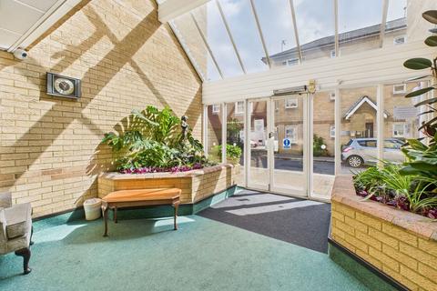 2 bedroom retirement property for sale, Belmaine Court, West Street, Worthing, BN11 3HD