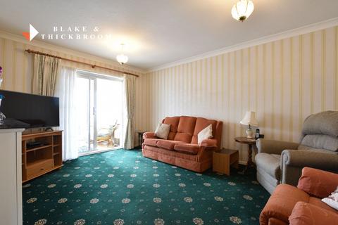 undefined, Jaywick Lane, Clacton-on-Sea