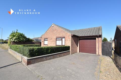 2 bedroom detached bungalow for sale, Jaywick Lane, Clacton-on-Sea