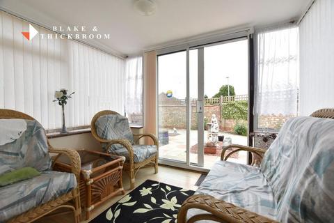 2 bedroom detached bungalow for sale, Jaywick Lane, Clacton-on-Sea, Essex, CO16 8BG
