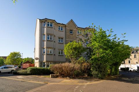 12/6 Springfield Street, Edinburgh, EH6 5EF