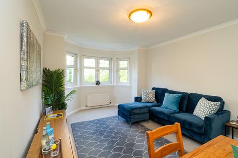 12/6 Springfield Street, Edinburgh, EH6 5EF