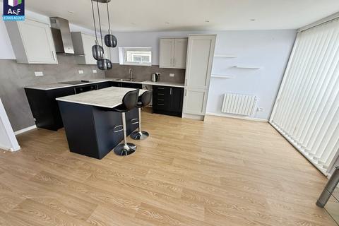 undefined, Quantock Court, South Esplanade, Burnham-on-Sea, TA8