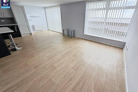 undefined, Quantock Court, South Esplanade, Burnham-on-Sea, TA8