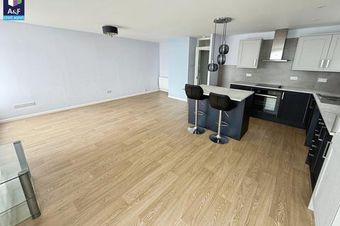 undefined, Quantock Court, South Esplanade, Burnham-on-Sea, TA8