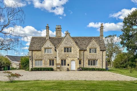 undefined, Lower Bourton, Swindon, SN6