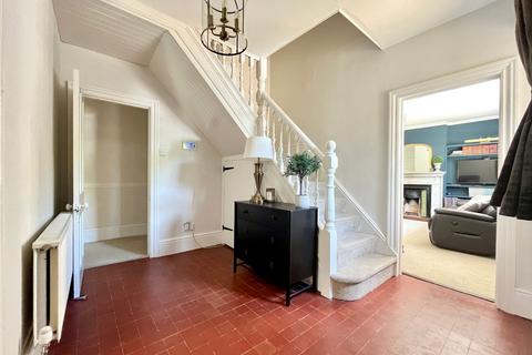 4 bedroom detached house for sale, Lower Bourton, Swindon, SN6