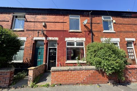 3 Audley Road, Manchester, M19 3EG