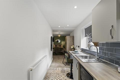 undefined, Southwood Street, Derby DE24