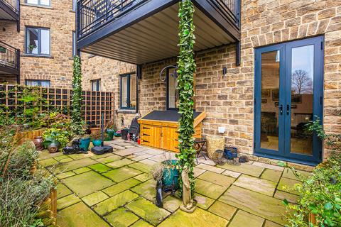 2 bedroom flat for sale, 9 East Court, Carriage Spring Drive, Broomhill, S10 3HH