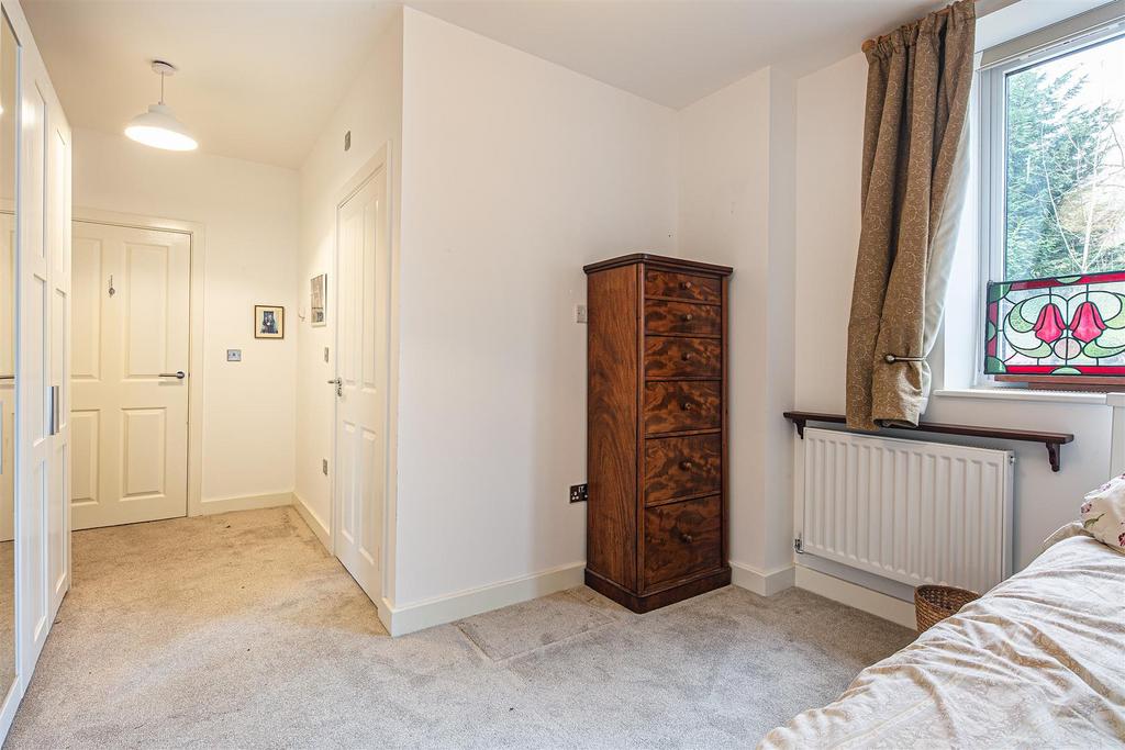 Principla bedroom
