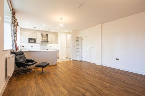 2 bedroom flat for sale, 9 East Court, Carriage Spring Drive, Broomhill, S10 3HH