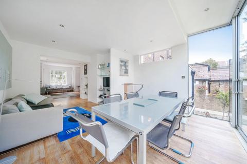 5 bedroom detached house for sale, Lyndhurst Square, Peckham Rye, London, SE15