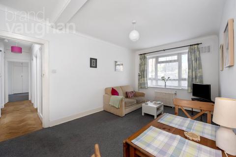 1 bedroom flat for sale, Kingsway, Hove, BN3