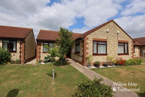 2 bedroom semi-detached bungalow for sale, Willow Court, Bridgwater TA6