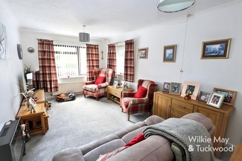 2 bedroom semi-detached bungalow for sale, Willow Court, Bridgwater TA6