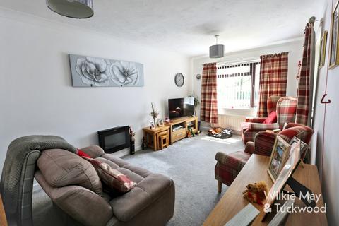 2 bedroom semi-detached bungalow for sale, Willow Court, Bridgwater TA6