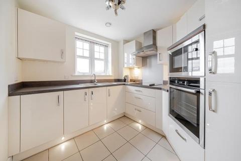 2 bedroom apartment for sale, St. Lukes Road, Maidenhead