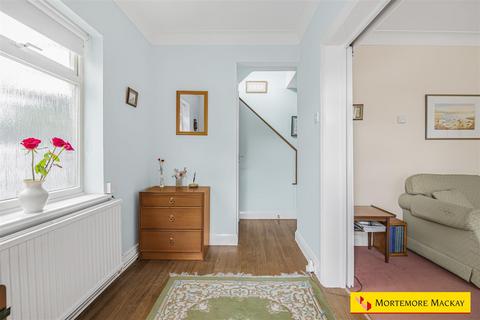 3 bedroom semi-detached house for sale, Oakwood Crescent, London