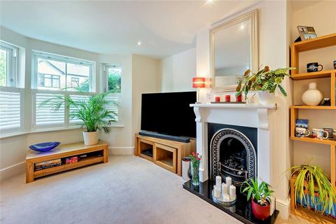 43a Queens Road, Thame, OX9 3NF