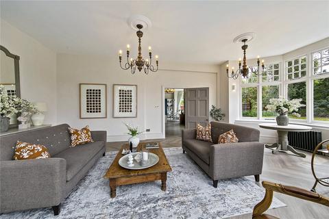 undefined, Vicarage Road, East Sheen, SW14