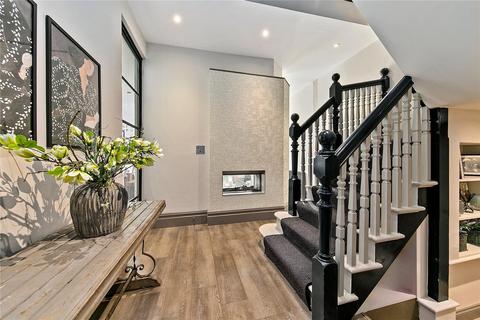undefined, Vicarage Road, East Sheen, SW14