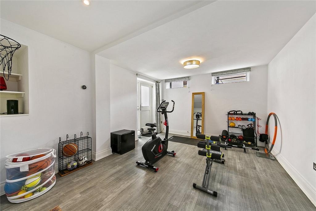 Gym