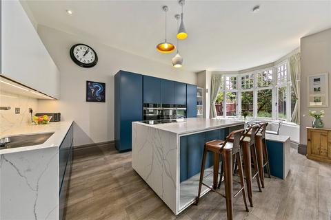 6 bedroom detached house for sale, Vicarage Road, East Sheen, SW14