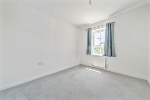 3 bedroom end of terrace house for sale, Doris Bunting Road, Ampfield, Romsey, Hampshire, SO51