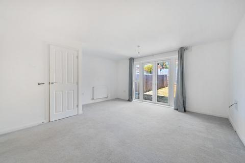 3 bedroom end of terrace house for sale, Doris Bunting Road, Ampfield, Romsey, Hampshire, SO51
