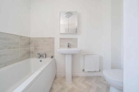 3 bedroom end of terrace house for sale, Doris Bunting Road, Ampfield, Romsey, Hampshire, SO51