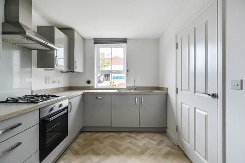 undefined, Doris Bunting Road, Ampfield, Romsey, Hampshire, SO51