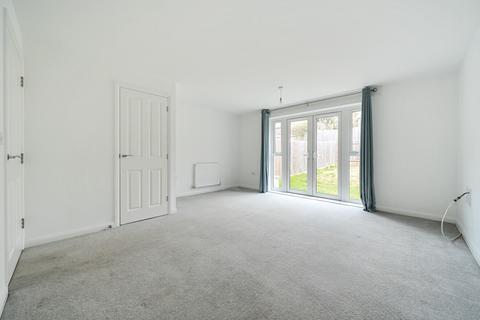 undefined, Doris Bunting Road, Ampfield, Romsey, Hampshire, SO51