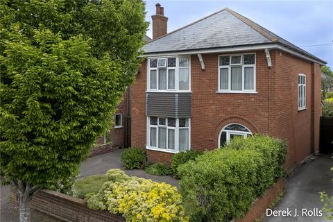 4 bedroom detached house for sale, Fernside Road, Bournemouth, BH9