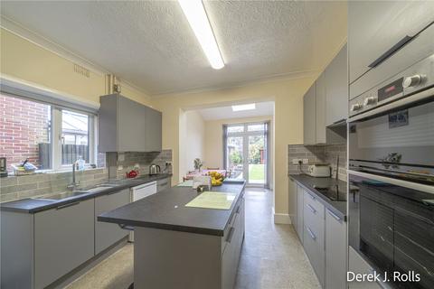 4 bedroom detached house for sale, Fernside Road, Bournemouth, BH9