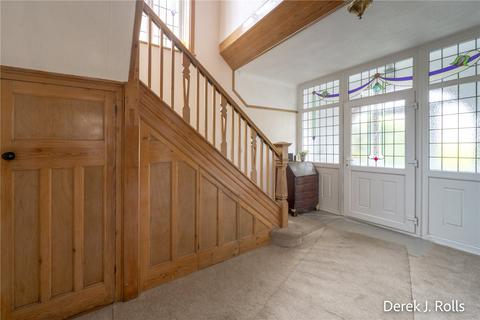 4 bedroom detached house for sale, Fernside Road, Bournemouth, BH9