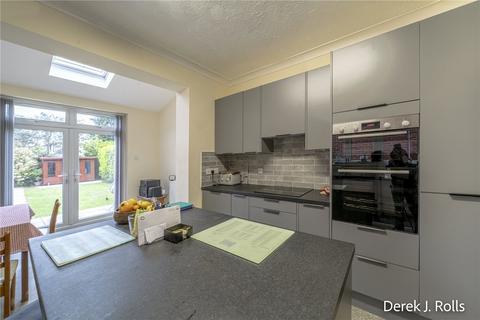 4 bedroom detached house for sale, Fernside Road, Bournemouth, BH9