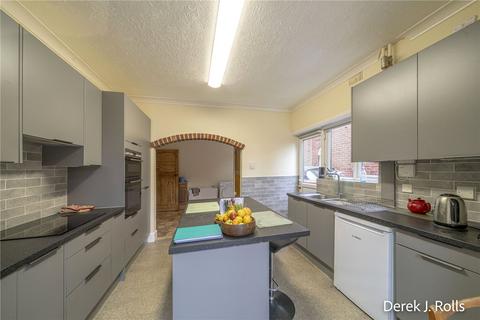 4 bedroom detached house for sale, Fernside Road, Bournemouth, BH9