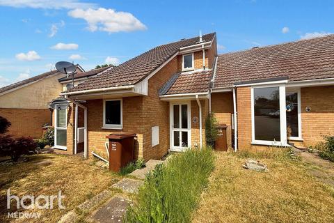 12 Dorchester Close, Cliffe Woods, Rochester, ME3 8JB