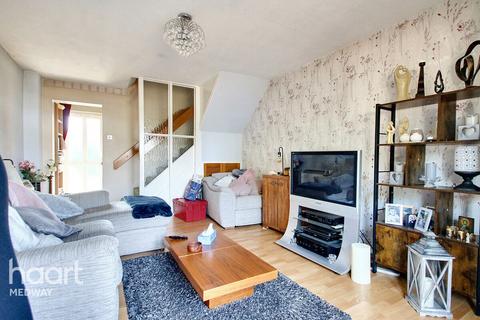 12 Dorchester Close, Cliffe Woods, Rochester, ME3 8JB