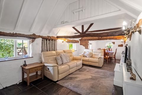 4 bedroom detached house for sale, Whitley Hill, Henley-in-Arden, Warwickshire B95 5DL