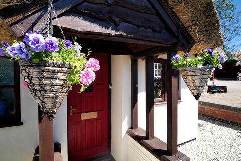 4 bedroom detached house for sale, Whitley Hill, Henley-in-Arden, Warwickshire B95 5DL