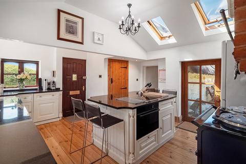 4 bedroom detached house for sale, Whitley Hill, Henley-in-Arden, Warwickshire B95 5DL