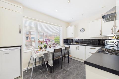 2 bedroom end of terrace house for sale, Hoods Way, Rugby CV22