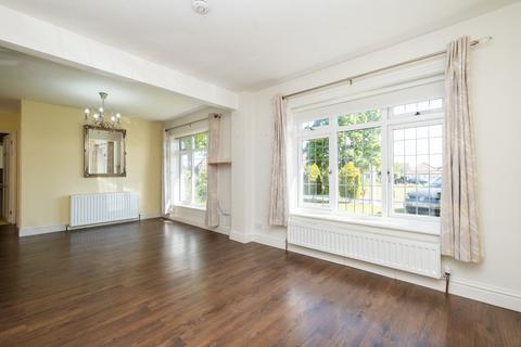 2 bedroom bungalow for sale, Green Leas, Chestfield, Whitstable, Kent, CT5