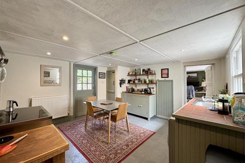 4 bedroom detached house for sale, Mill Green, Stowmarket IP14