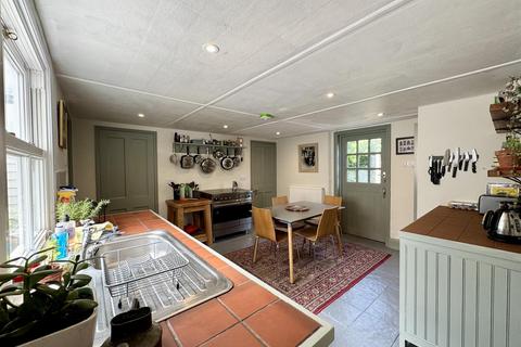 4 bedroom detached house for sale, Mill Green, Stowmarket IP14
